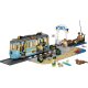 LEGO City 60506 Klassische Strandstraßenbahn