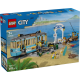 LEGO City 60506 Klassische Strandstraßenbahn