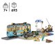 LEGO City 60506 Klassische Strandstraßenbahn