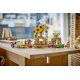 LEGO City 60496 Pizza-Liefererlebnis mit Fahrzeugen