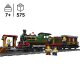 LEGO City 60511 Klassischer Dampfzug
