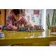 LEGO City 60511 Klassischer Dampfzug