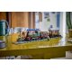 LEGO City 60511 Klassischer Dampfzug