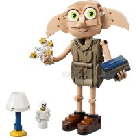 LEGO Harry Potter 76469 Dobby, der Freie Elf