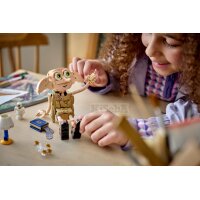 LEGO Harry Potter 76469 Dobby, der Freie Elf