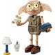 LEGO Harry Potter 76469 Dobby, der Freie Elf