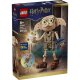 LEGO Harry Potter 76469 Dobby, der Freie Elf