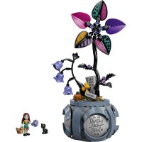 LEGO Disney 43288 Sallys Blumentopf