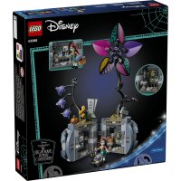 LEGO Disney 43288 Sallys Blumentopf