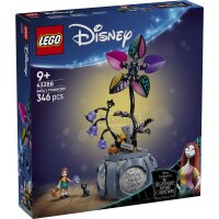 LEGO Disney Classic 43288 Sallys Blumentopf