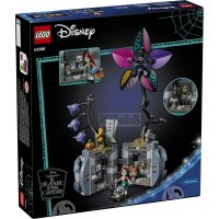 LEGO Disney Classic 43288 Sallys Blumentopf