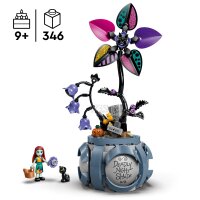 LEGO Disney Classic 43288 Sallys Flowerpot