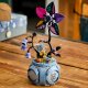 LEGO Disney 43288 Sallys Blumentopf