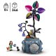 LEGO Disney Classic 43288 Sallys Flowerpot