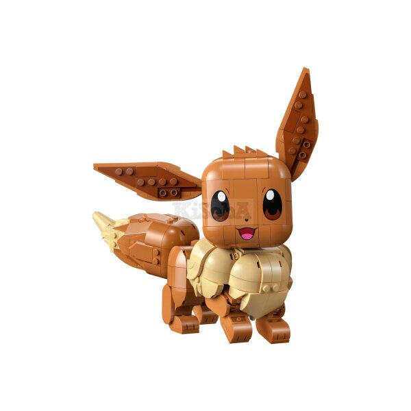 LEGO Pokémon 72151 Eevee