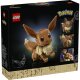 LEGO Pokémon 72151 Evoli