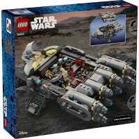 LEGO Star Wars 75445 Anzellan Starship