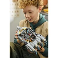 LEGO Star Wars 75445 Anzellan Starship