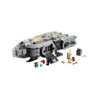 LEGO Star Wars 75445 Anzellan Starship