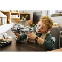 LEGO Star Wars 75445 Anzellan Starship
