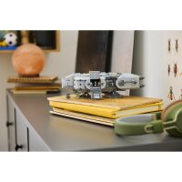 LEGO Star Wars 75445 Anzellan Starship