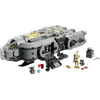LEGO Star Wars 75445 Sternenschiff der Anzellaner