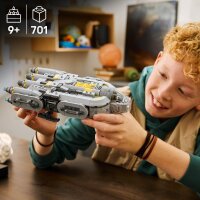 LEGO Star Wars 75445 Sternenschiff der Anzellaner