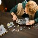 LEGO Star Wars 75445 Anzellan Starship