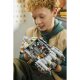 LEGO Star Wars 75445 Anzellan Starship