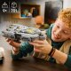 LEGO Star Wars 75445 Anzellan Starship