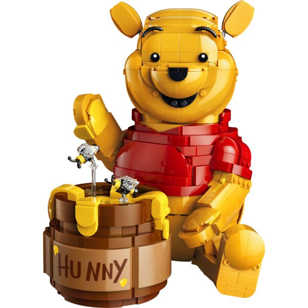 LEGO Disney 43300 Winnie Puuh