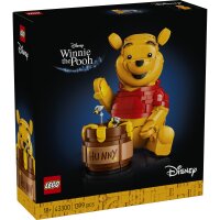 LEGO Disney 43300 Winnie Puuh