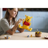 LEGO Disney 43300 Winnie Puuh