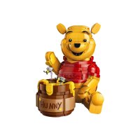 LEGO Disney Classic 43300 Winnie Puuh