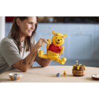LEGO Disney Classic 43300 Winnie Puuh