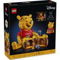 LEGO Disney Classic 43300 Winnie the Pooh