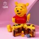 LEGO Disney Classic 43300 Winnie the Pooh
