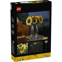 LEGO Botanicals 11502 Sonnenblumen