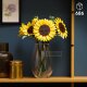 LEGO Botanicals 11502 Sunflower Bouquet