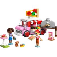 LEGO Friends 42694 Pizzawagen