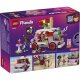 LEGO Friends 42694 Pizza Truck