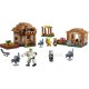 LEGO Minecraft 21596 Evoker Village Attack