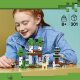 LEGO Minecraft 21593 Erstes Abenteuer in der Nacht