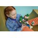 LEGO Minecraft 21593 Erstes Abenteuer in der Nacht