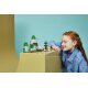 LEGO Minecraft 21593 Erstes Abenteuer in der Nacht