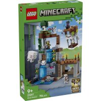 LEGO Minecraft 21597 Ghast-Station