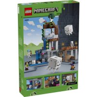 LEGO Minecraft 21597 Ghast-Station