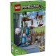 LEGO Minecraft 21597 Ghast-Station