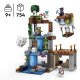 LEGO Minecraft 21597 Ghast-Station