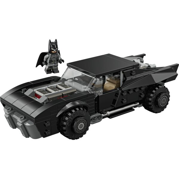 LEGO DC Batman 76332 The Batman: Batmobil